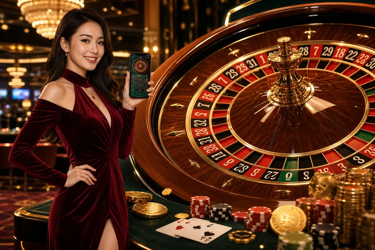 11luk8 trò chơi phổ biến